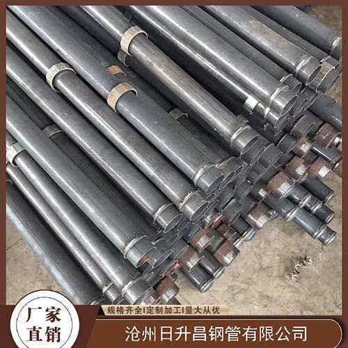 黄潭镇声测管生产厂家